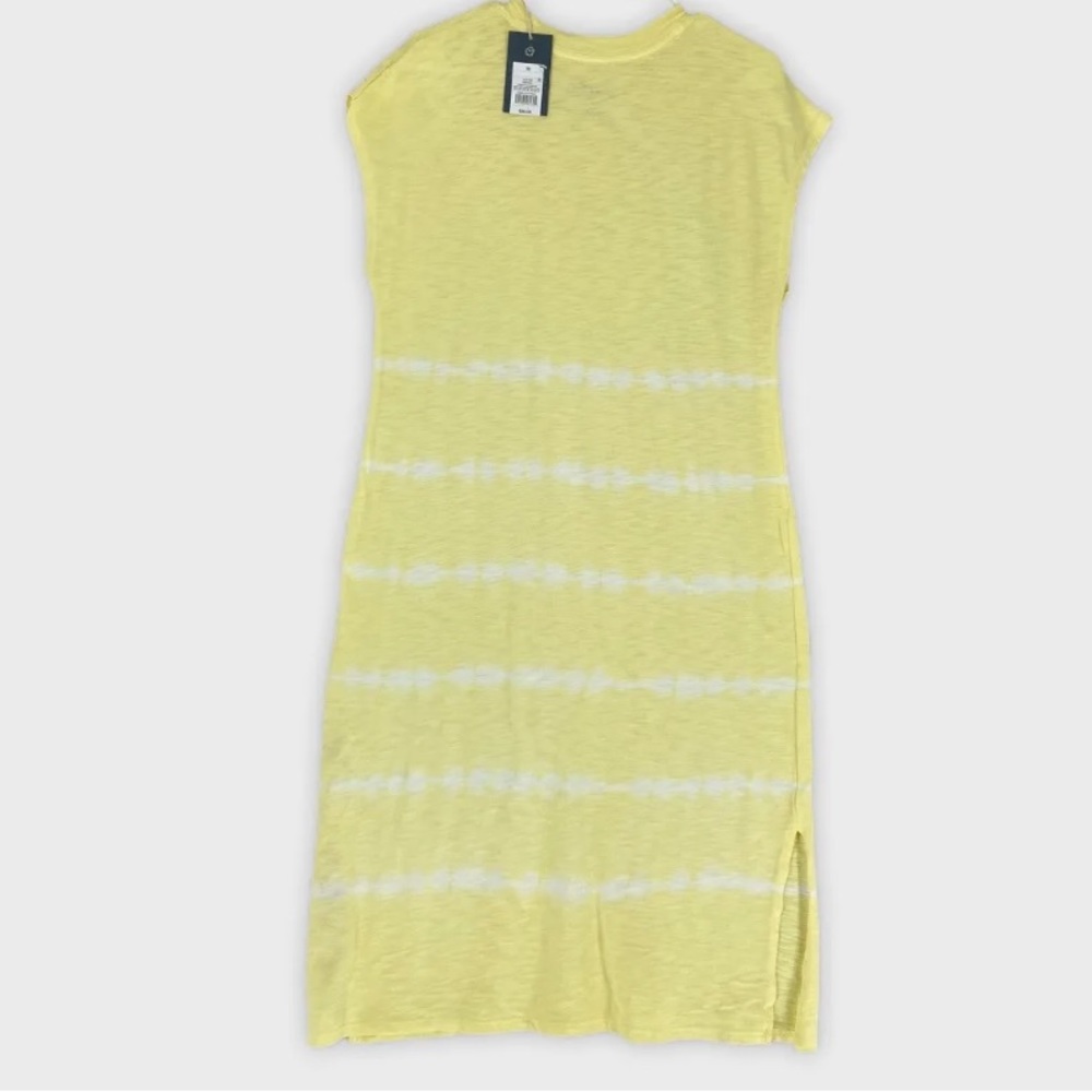 Yellow Universal Threads Dress
